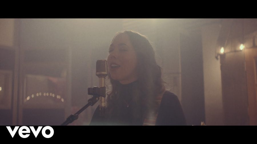 Canciones de	Sarah Jarosz