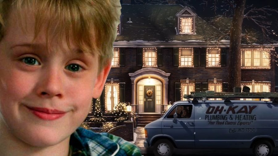 canciones-de-navidad-solo-en-casa | Slow Radio canciones de navidad solo en casa