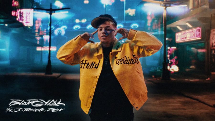 canciones-de-saiko-bad-gyal | Slow Radio canciones de saiko bad gyal