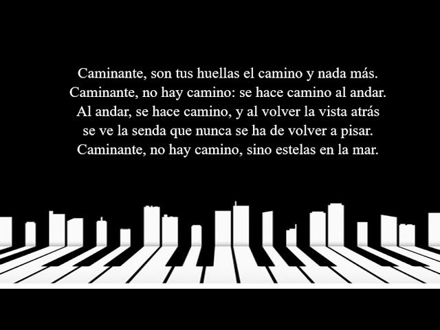 canciones de serrat letras