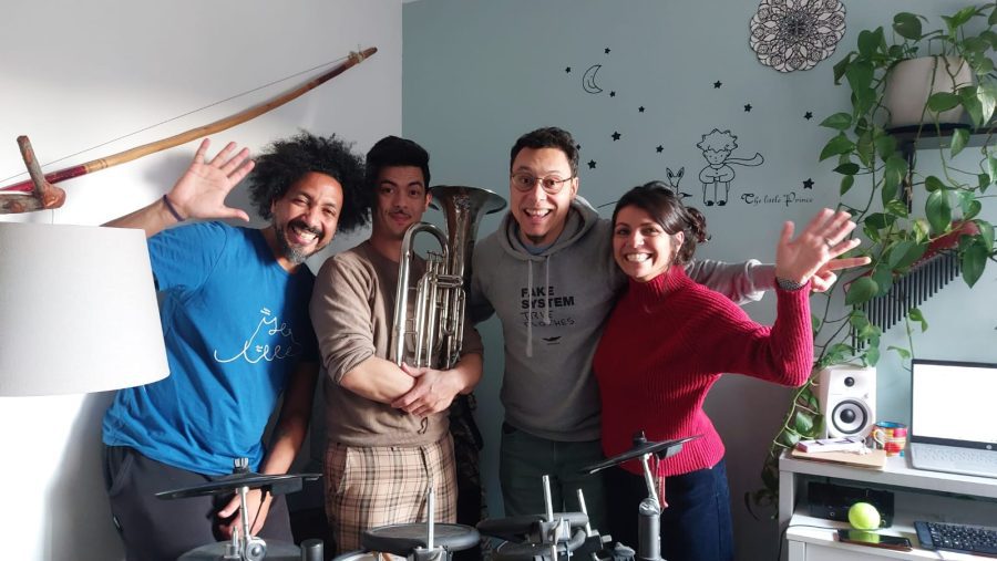 Jardi-DOzom - IP | Slow Radio