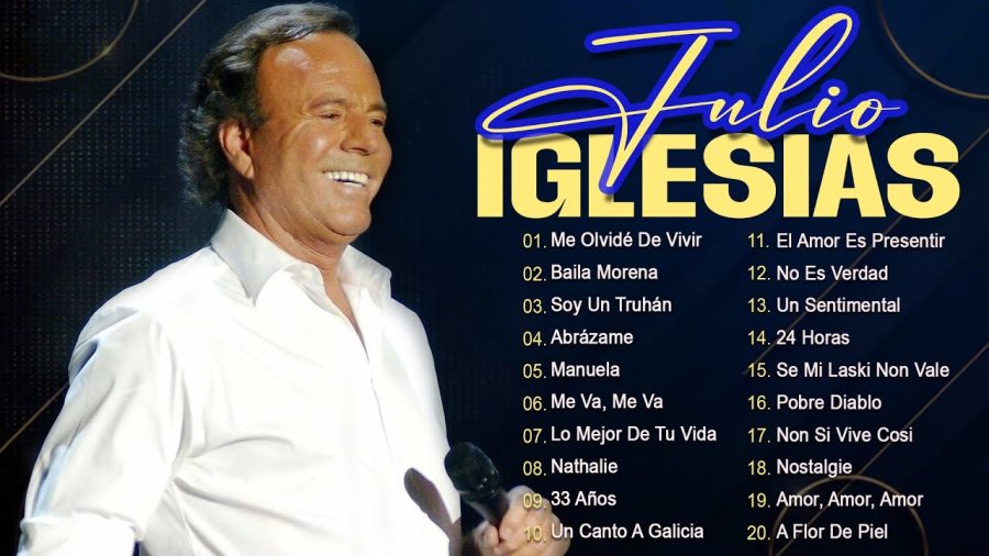 canciones-de-julio-iglesias-por-favor | Slow Radio canciones de julio iglesias por favor