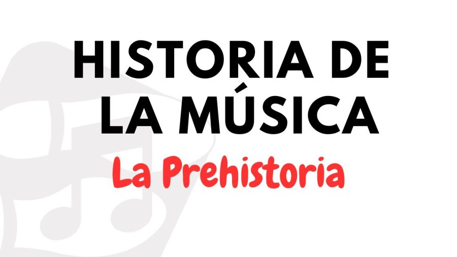 que-estructuras-musicales-tenia-Como-comenzo-la-historia-de-la-musica-en-la-prehistoria | Slow Radio qué estructuras musicales tenía Cómo comenzó la historia de la música en la prehistoria