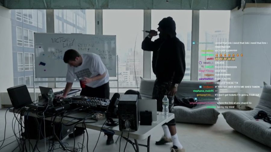 Canciones-de-Skepta | Slow Radio Canciones de	Skepta