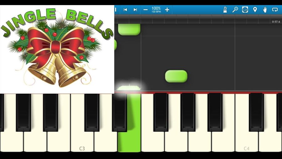 canciones-de-navidad-sencillas | Slow Radio canciones de navidad sencillas