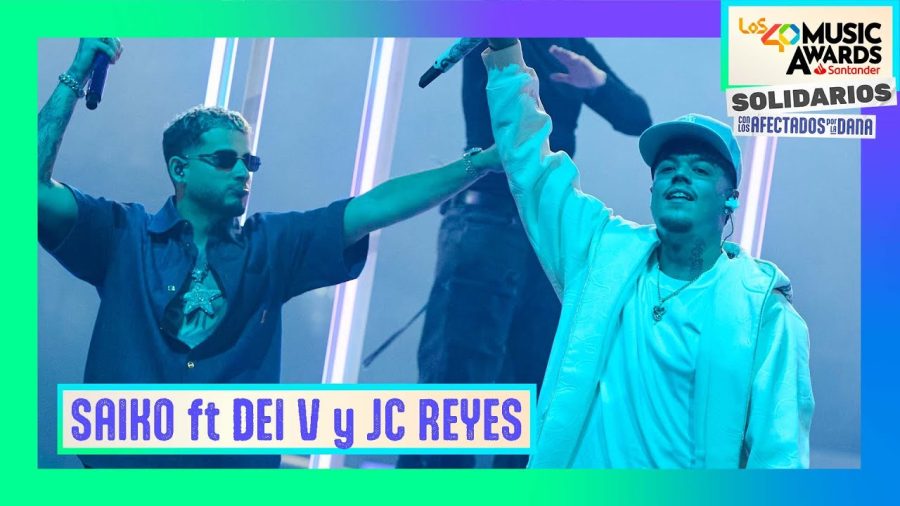 canciones de saiko concierto