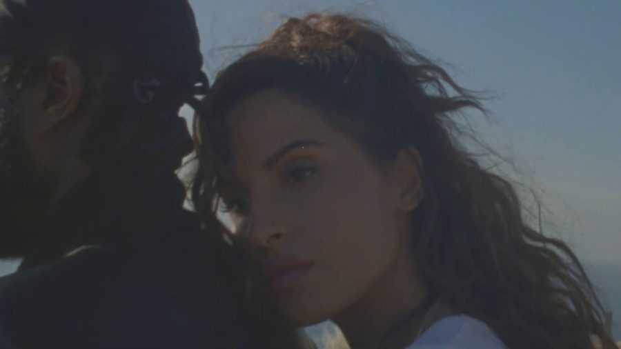 Canciones de	Snoh Aalegra