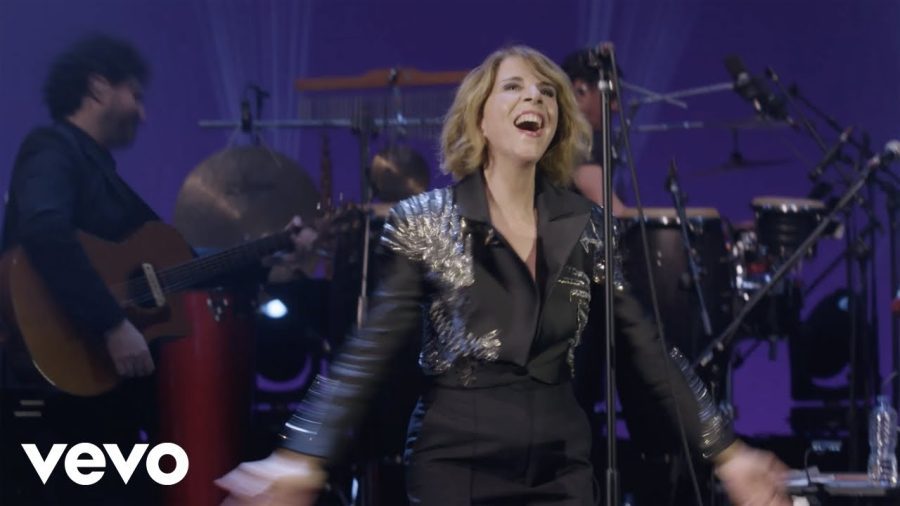 Canciones-de-Sole-Gimenez | Slow Radio Canciones de Sole Giménez