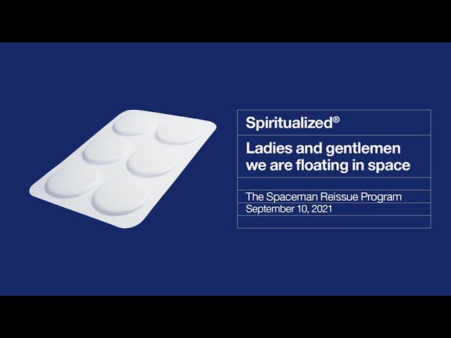 Canciones-de-Spiritualized | Slow Radio Canciones de Spiritualized
