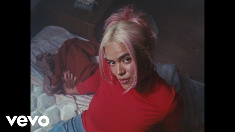 canciones de karol g contigo