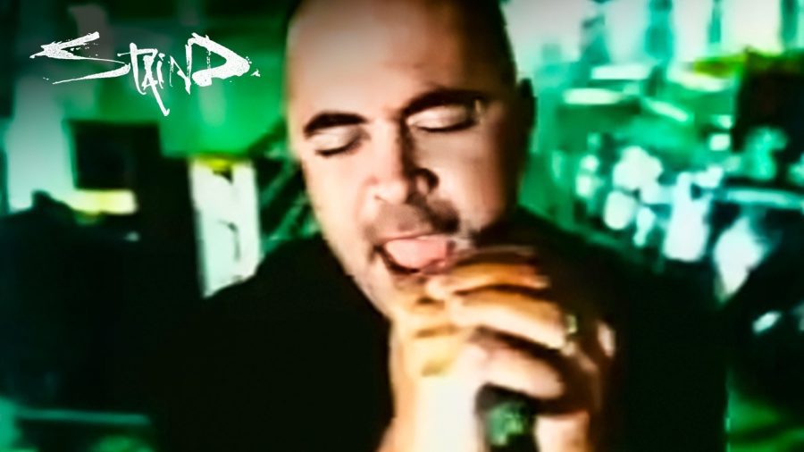Canciones de	Staind