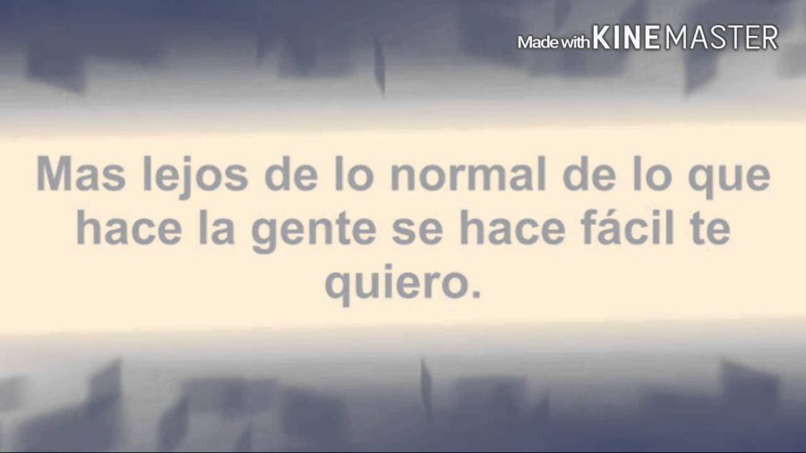 canciones de dani martin letra