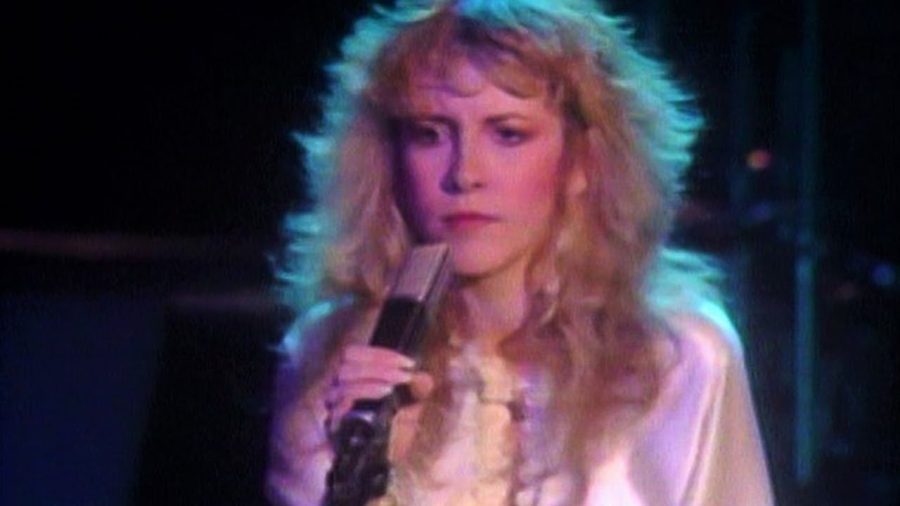 Canciones de	Stevie Nicks