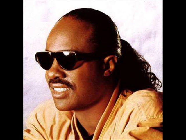 Canciones de	Stevie Wonder