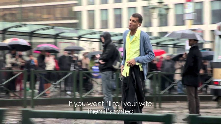 Canciones-de-Stromae | Slow Radio Canciones de Stromae