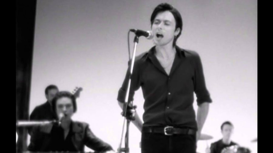 Canciones de	Suede