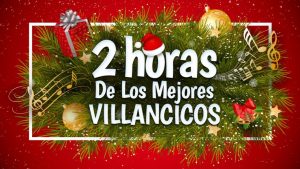 Canciones de Navidad que no sean villancicos: la mejor selección para estas fiestas