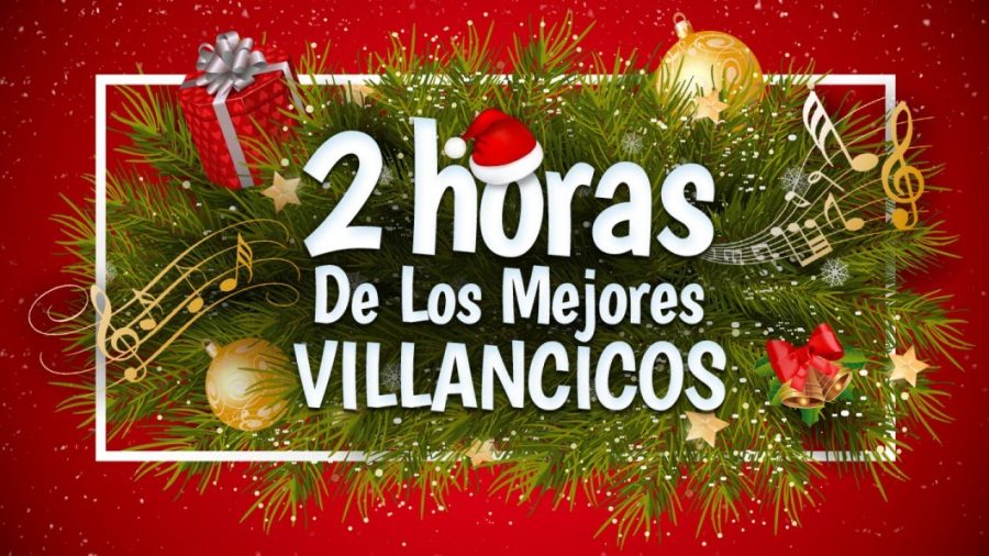 canciones de navidad que no sean villancicos