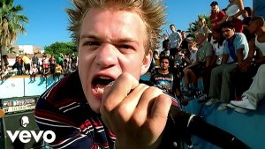 Las Mejores Canciones de Sum 41: Top Hits y Clásicos Imprescindibles