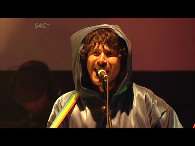 Canciones-de-Super-Furry-Animals | Slow Radio Canciones de Super Furry Animals
