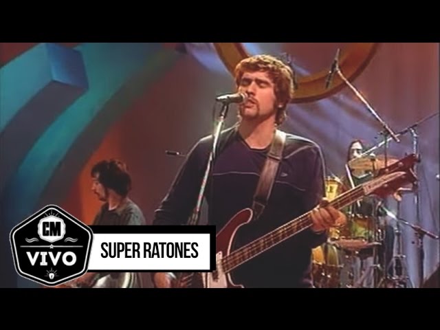 Canciones-de-Super-Ratones | Slow Radio Canciones de Super Ratones