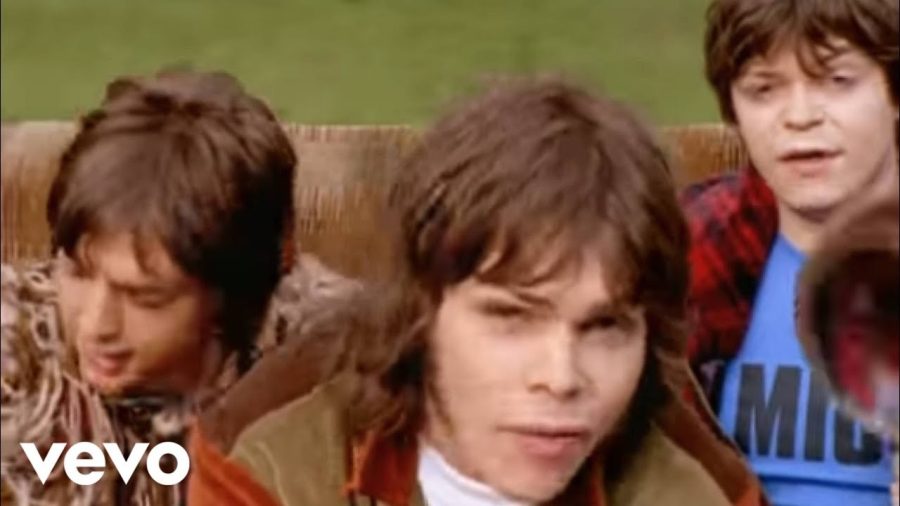 Canciones-de-Supergrass | Slow Radio Canciones de Supergrass