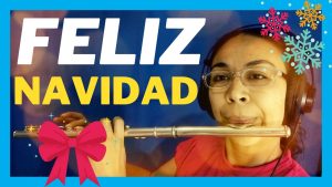 Canciones de Navidad para Flauta Travesa: Las Mejores Melodías para Estas Fiestas