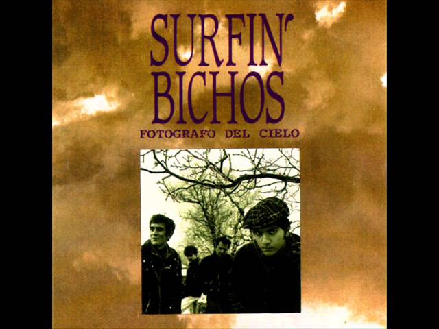 Canciones-de-Surfin-Bichos | Slow Radio Canciones de Surfin' Bichos