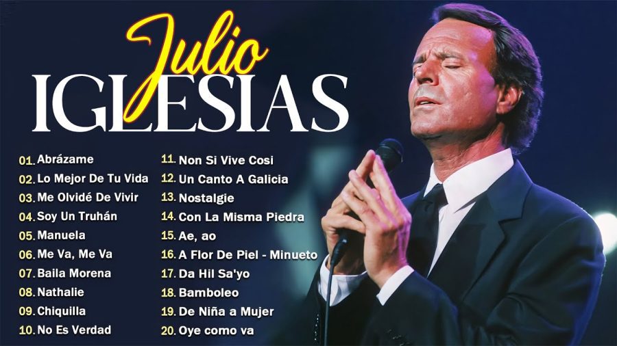 canciones-de-julio-iglesias-emociones | Slow Radio canciones de julio iglesias emociones