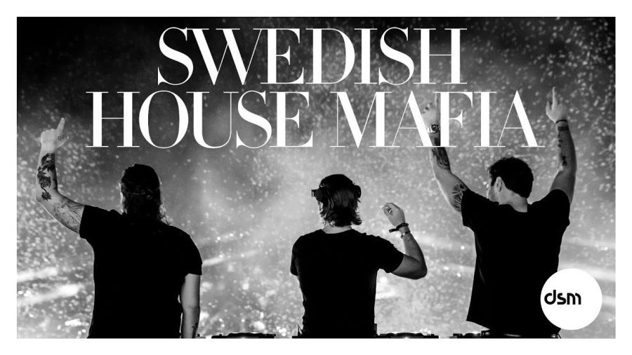 Canciones de	Swedish House Mafia