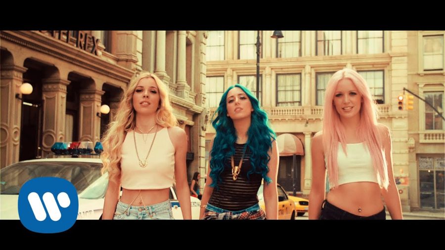 Canciones de	Sweet California