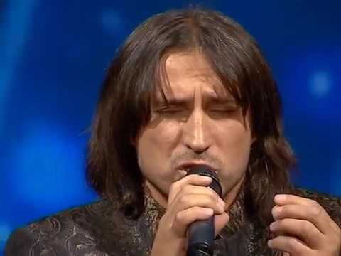 Canciones de	Tachenko