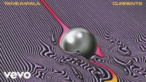 Canciones de	Tame Impala
