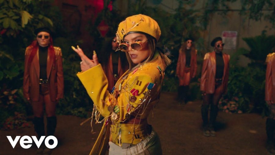 canciones-de-karol-g-ronca | Slow Radio canciones de karol g ronca